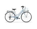 BICICLETTA MBM 28 TOURING ACC 6V
