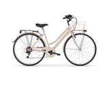 BICICLETTA MBM 28 TOURING ACC 6V
