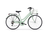 BICICLETTA MBM 28 TOURING ACC 6V