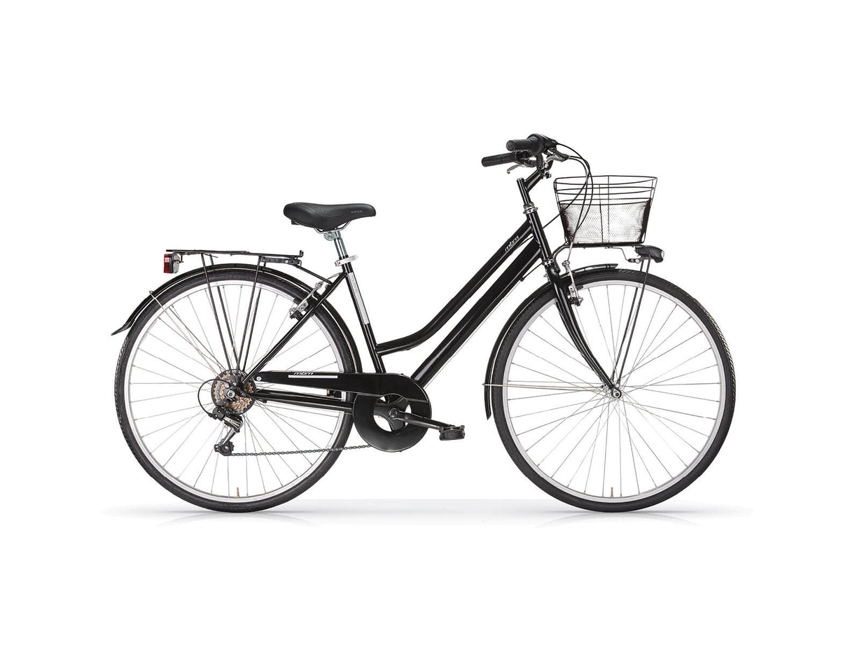 BICICLETTA MBM 28 TOURING ACC 6V