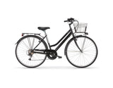 BICICLETTA MBM 28 TOURING ACC 6V