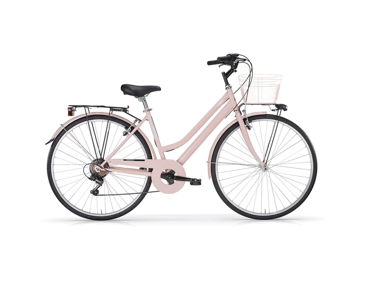 BICICLETTA MBM 28 TOURING ACC 6V