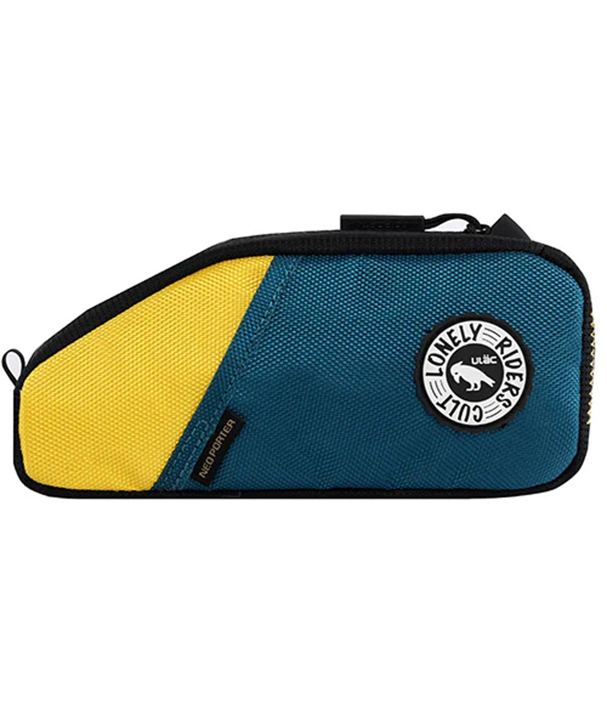 BORSELLO ULAC TUBO ORIZZONTALE (SOPRA) TREKKING PRO (1,2 L)