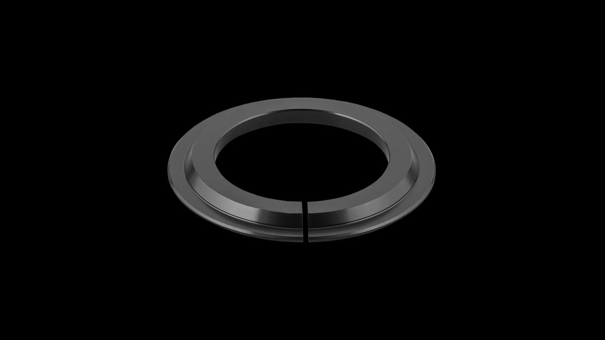 HEADSET PART TREK RAIL CARBON
29 2022 1.5"  TO 1.8"