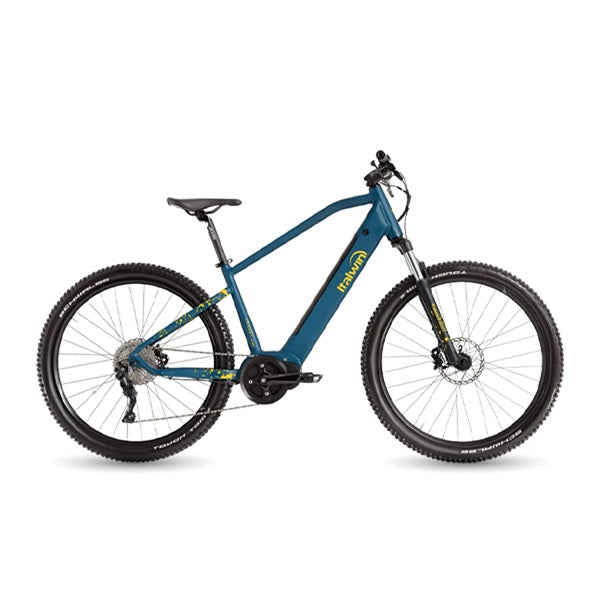 BICI ELETTRICA ITALWIN TRAVEL CROSS 29