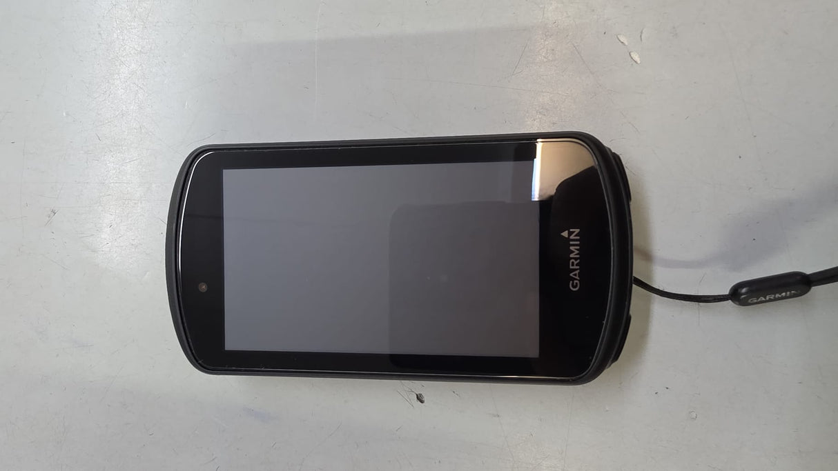 CICLOCOMPUTER GARMIN EDGE 1030 PLUS USATO ##  Cicli e motocicli Ilario di Ienuso Caterina - P.IVA IT01215290808