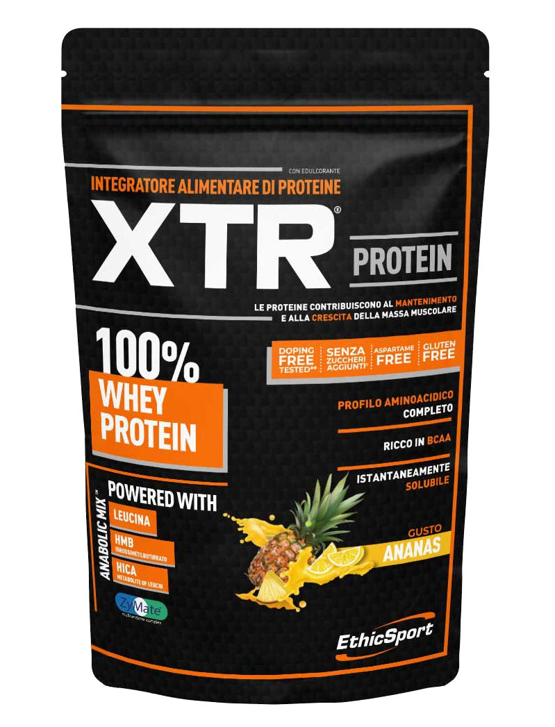 PROTEIN XTR ETHIC SPORT