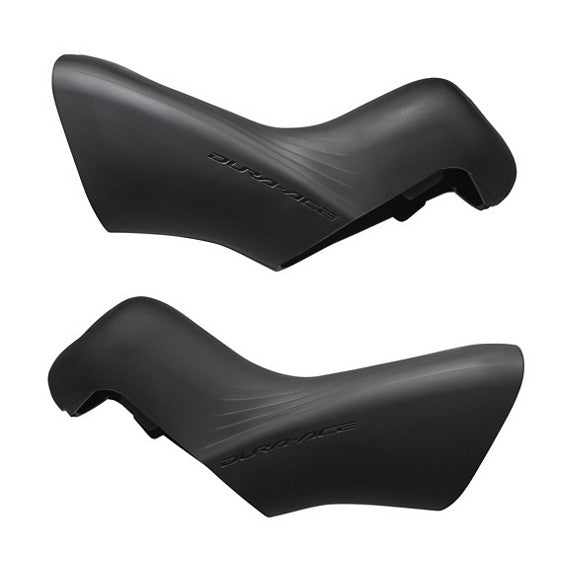 COPRICOMANDI SHIMANO DURA-ACE Di2 ST-R9270 DISCO