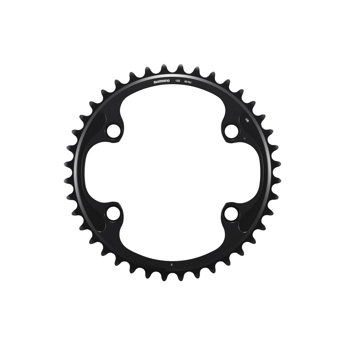 CORONA SHIMANO DURA-ACE 40D per FC-R9200/FC-R9200-P 12v