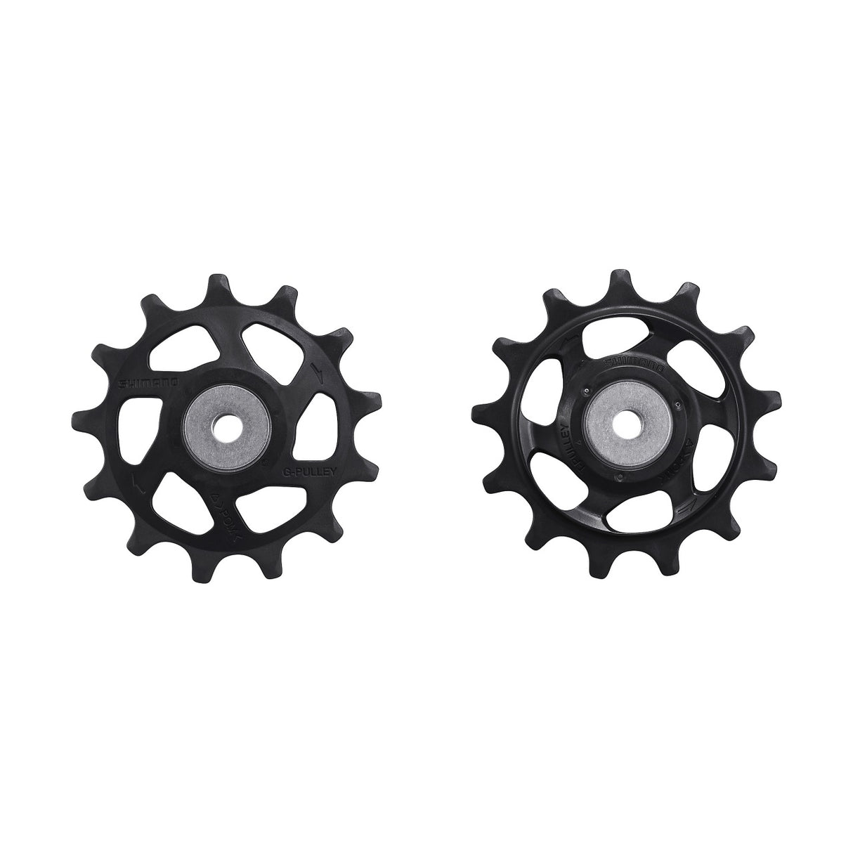 PULEGGE SHIMANO RD-M8100 12V