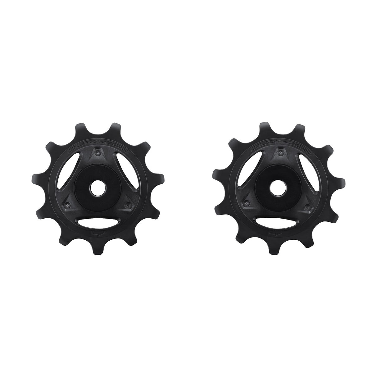 PULEGGIA GUIDA  SHIMANO + TENSIONE RD-R9250