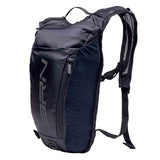 ZAINO BRN SMALL
