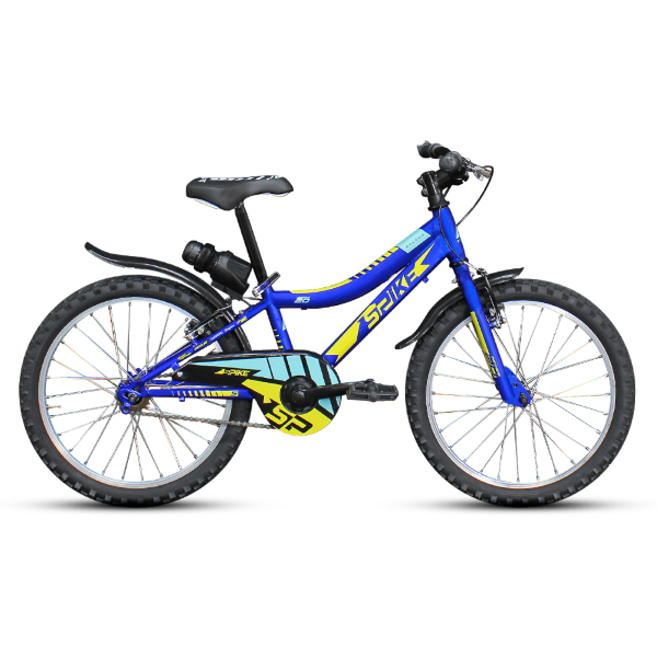 BICICLETTA MYLAND 20 SPIKE 1V