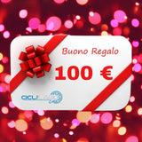 Cicli Ilario Gift Card – 25€ 50€ 100€ 150€ 200€