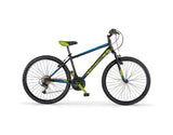 BICICLETTA MBM 26 DISTRICT MTB U ACC REVO 18V