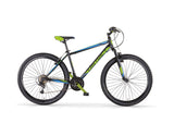 BICICLETTA MBM 27.5 DISTRICT U ACC REVO 18V