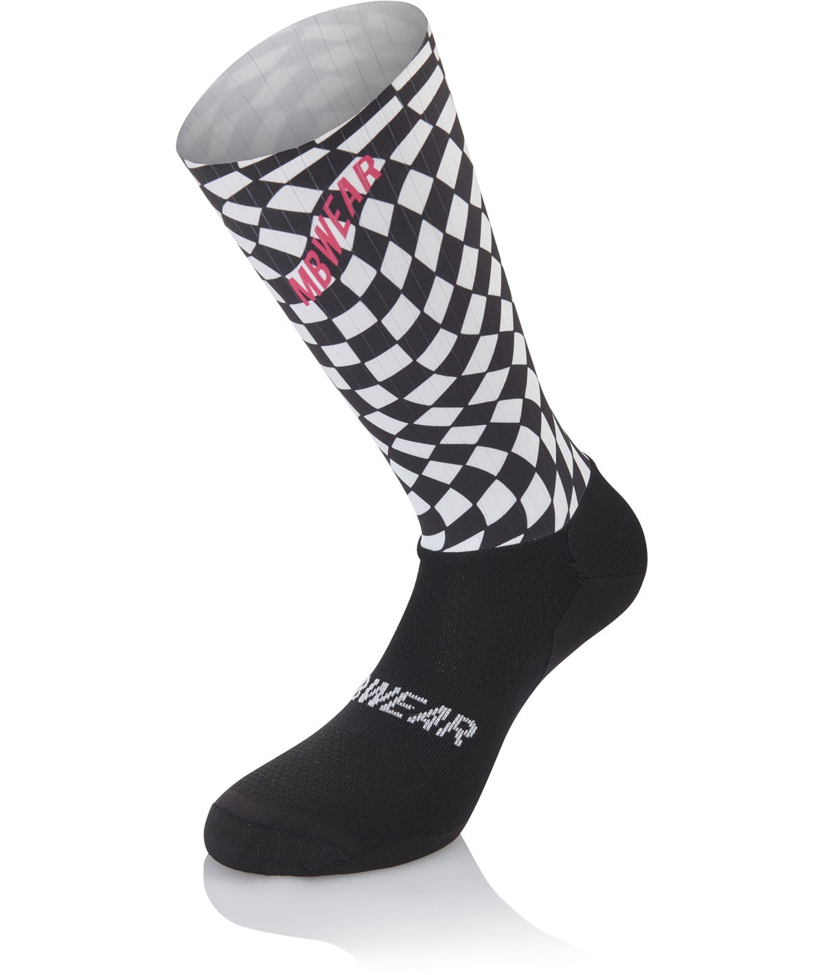 CALZINI MB WEAR AERO FAST H20