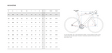 BICICLETTA PINARELLO X5 SHIMANO 105 Di2 2x12 DB MOST ULTRAFAST 45 DB