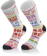 CALZINI MB WEAR FUN H17