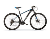 BICICLETTA MBM 29 LOOP DISC MTB ALL 21V