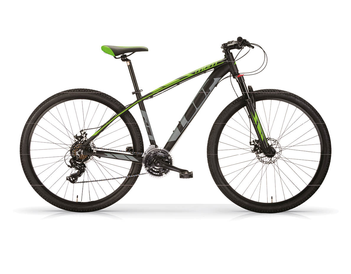 BICICLETTA MBM 29 LOOP DISC MTB ALL 21V