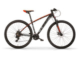 BICICLETTA MBM 29 LOOP DISC MTB ALL 21V