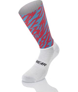 CALZINI MB WEAR AERO FAST H20