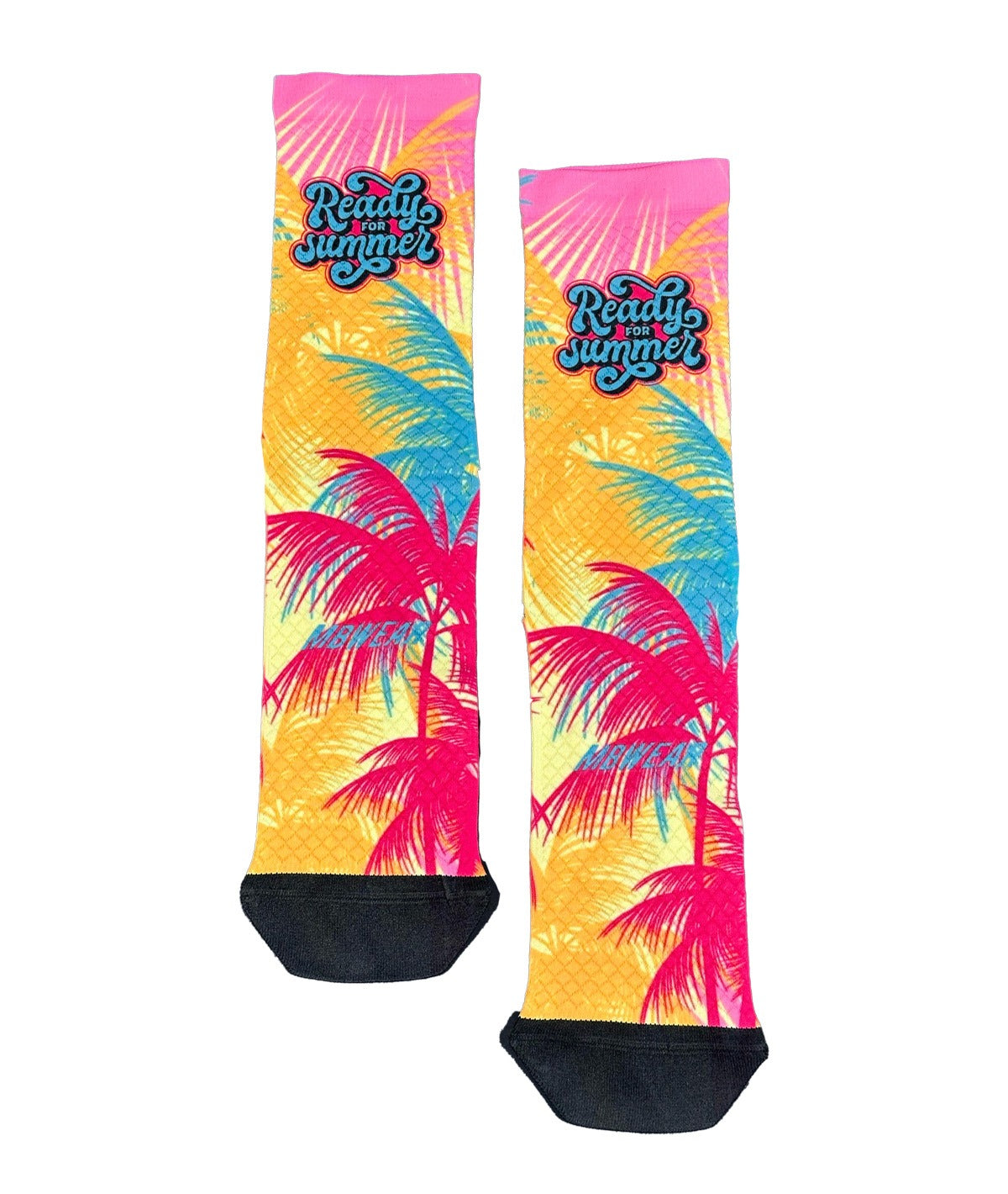 CALZINI FUN MB WEAR SUMMER EDITION H17