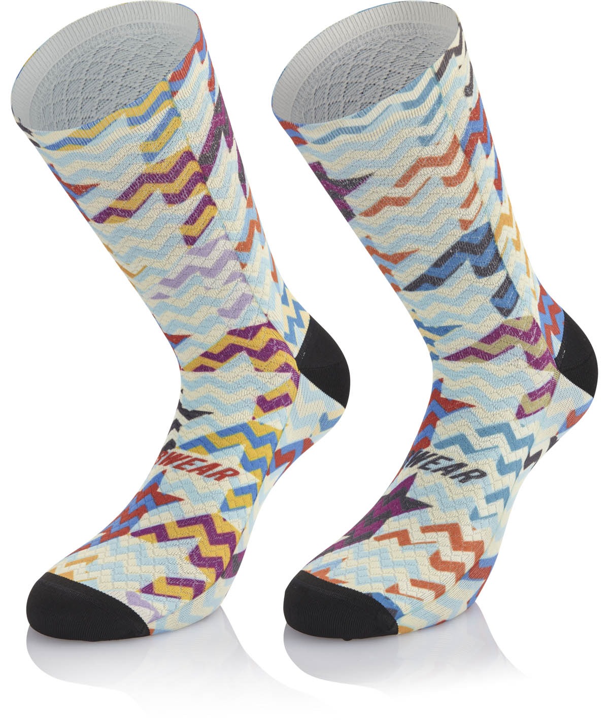 CALZINI MB WEAR FUN H17