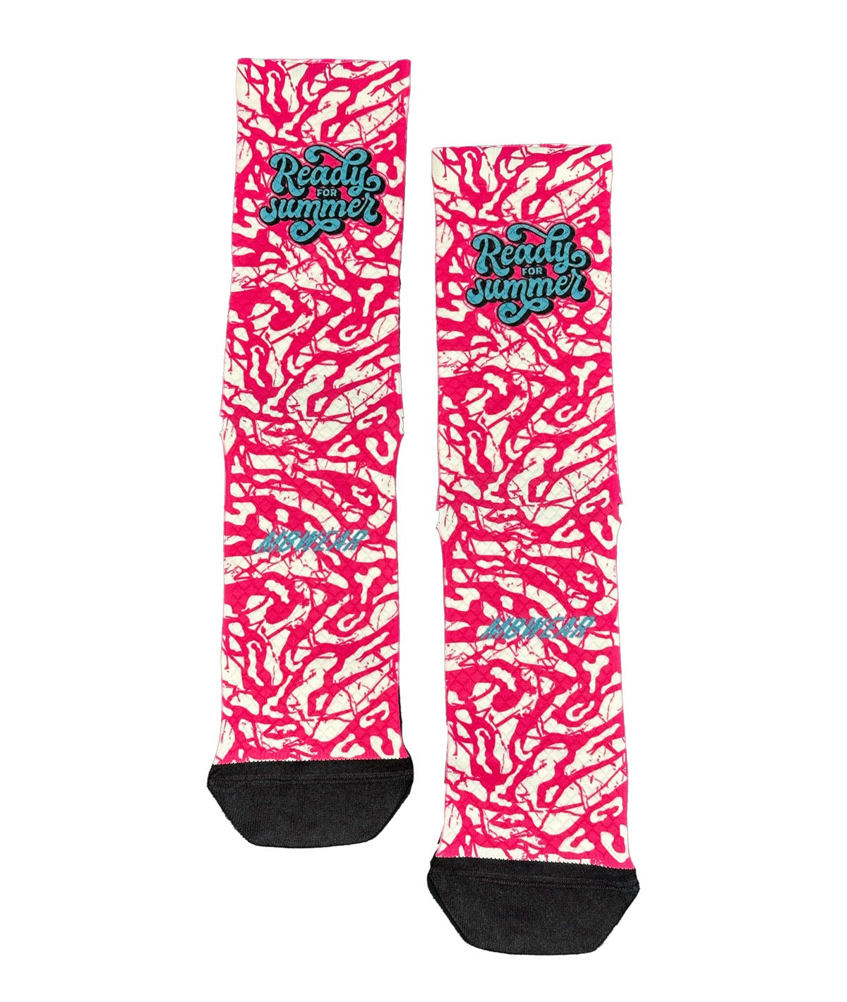 CALZINI FUN MB WEAR SUMMER EDITION H17