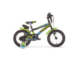 BICICLETTA MBM 14 ROCKSTAR