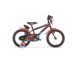 BICICLETTA MBM 16 ROCKSTAR