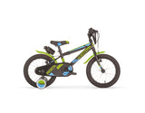 BICICLETTA MBM 16 ROCKSTAR