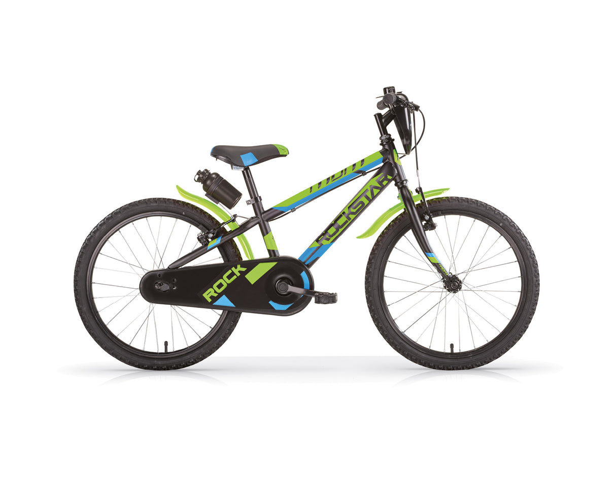 BICICLETTA MBM 20 ROCKSTAR