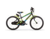 BICICLETTA MBM 20 ROCKSTAR