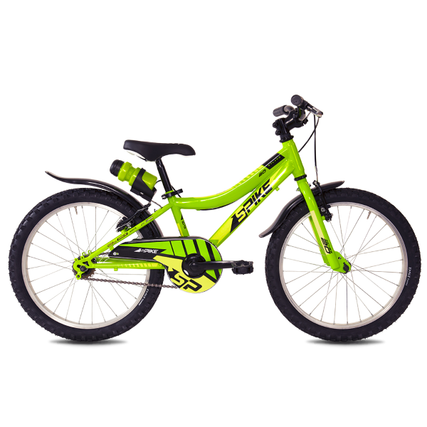 BICICLETTA MYLAND 20 SPIKE 1V